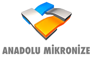 Anadolu Mikronize Logo