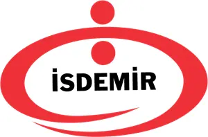 Isdemir Logo