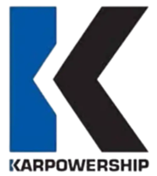 Karpowership Logo