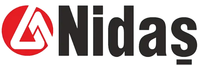 NiDAŞ Logo