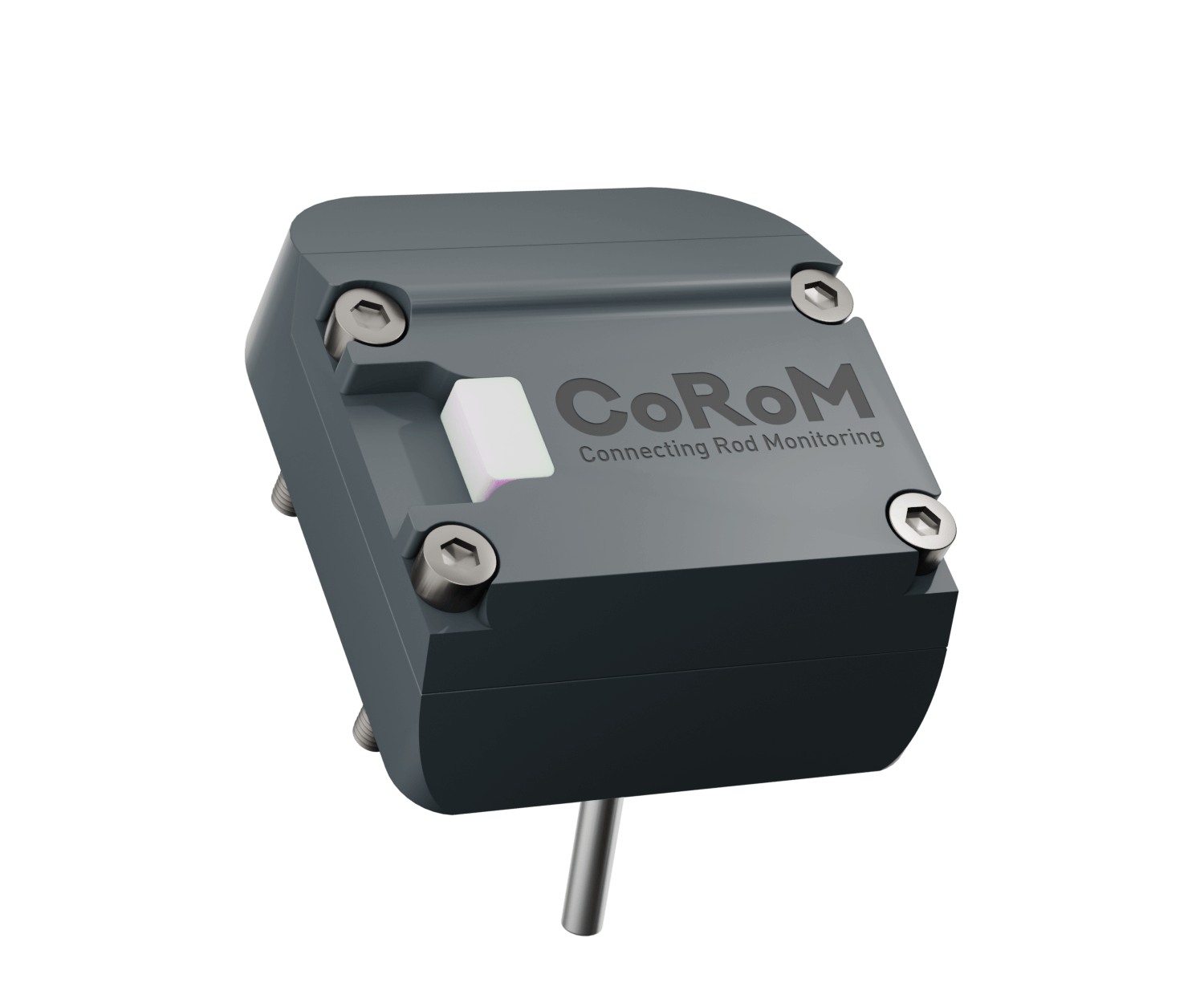 CoRoM • Connecting Rod Monitoring