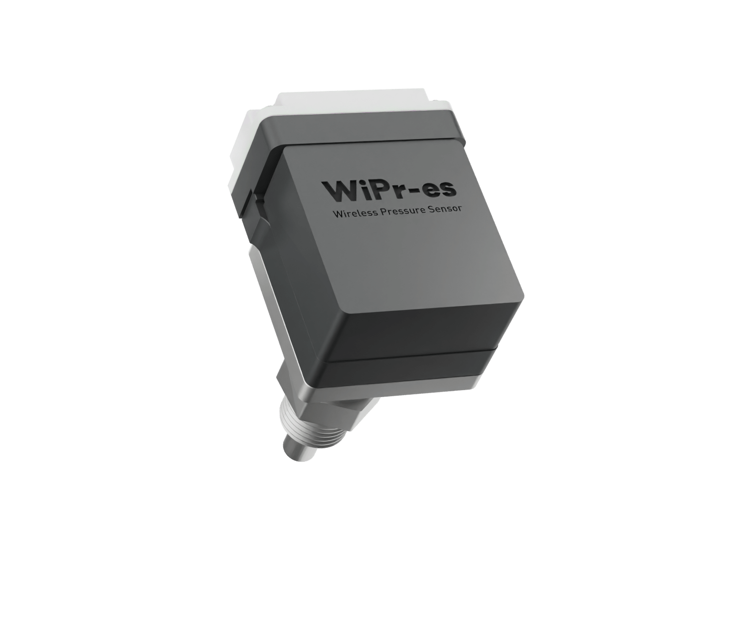WiPr-es • Wireless Batteryless Pressure Sensor