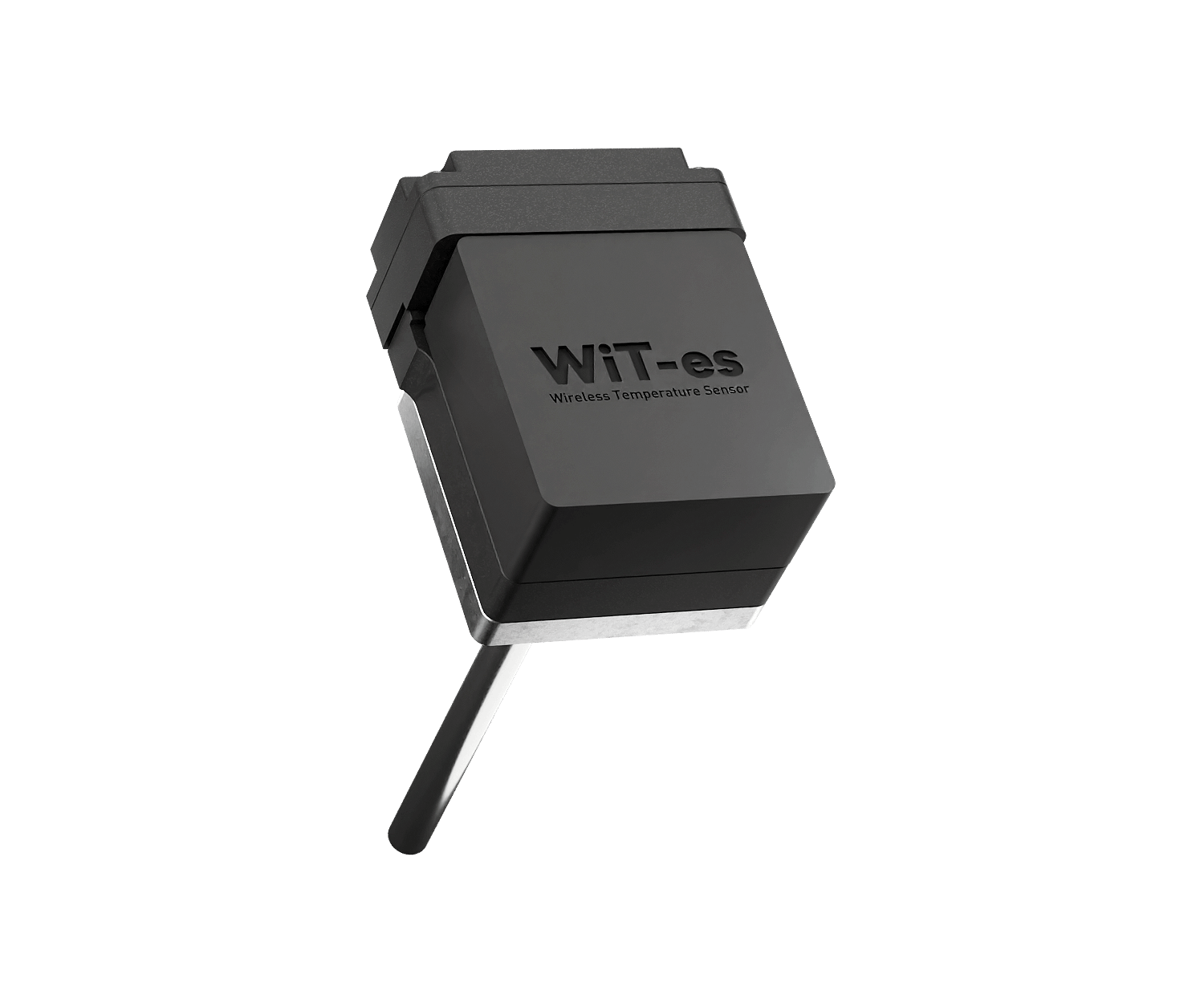 Wit-es • Wireless Temperature Sensor
