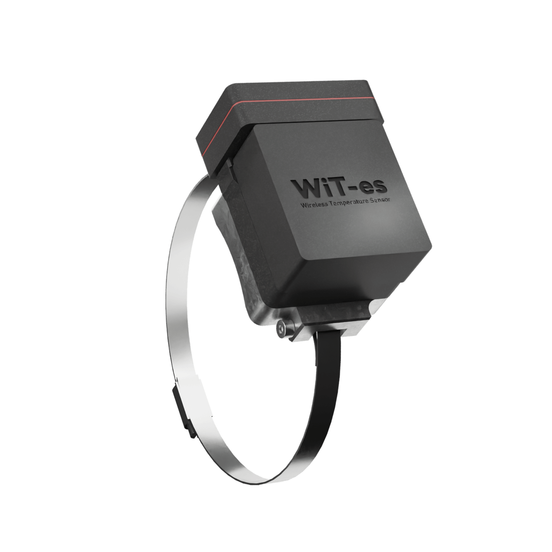 WiT-es: Advanced Wireless Temperature Sensors for Power Plants and Marine  Industry
